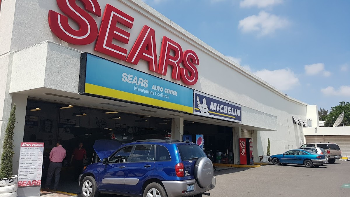 Sears
